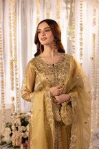 FORMAL SUIT-2573