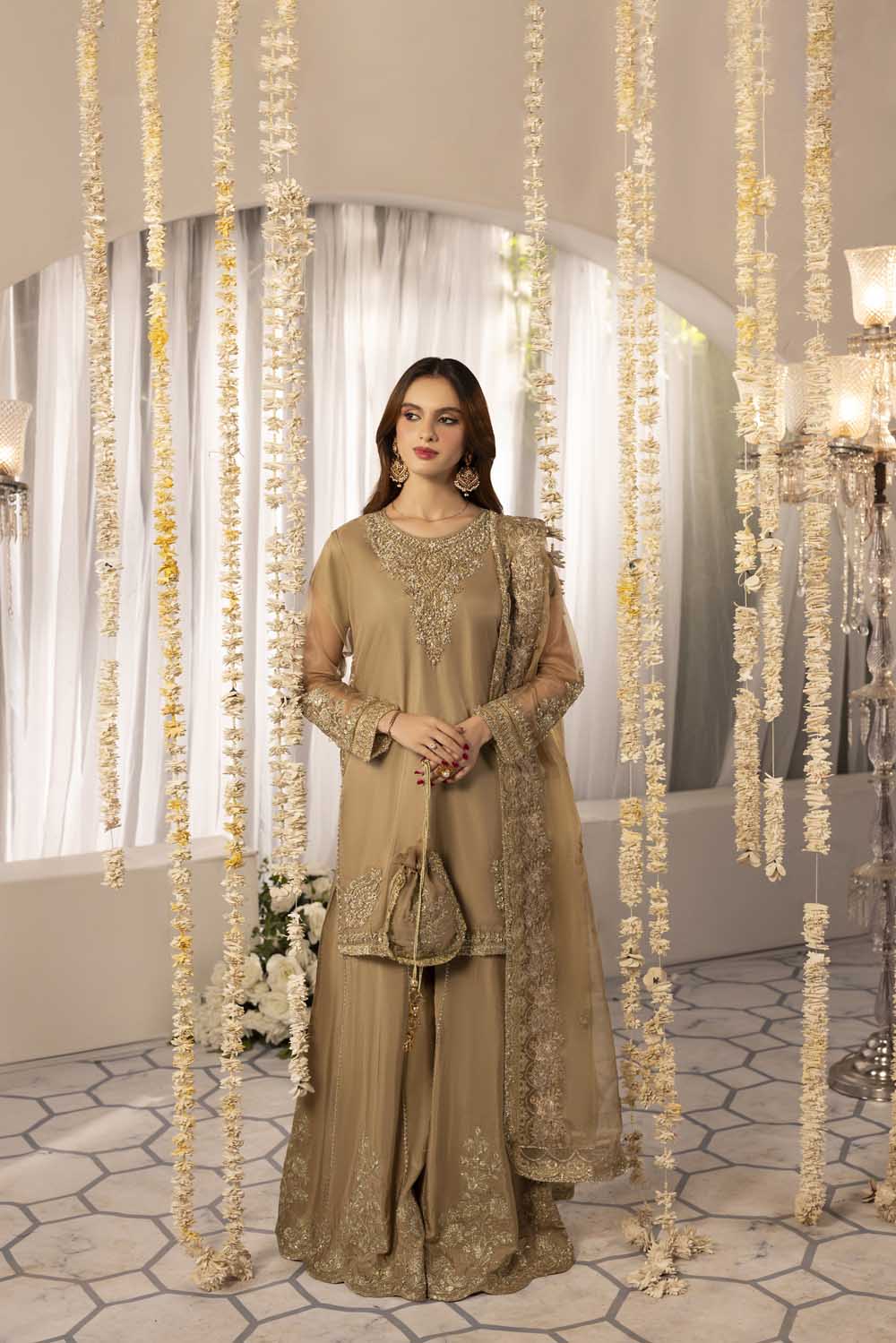 FORMAL SUIT-2568