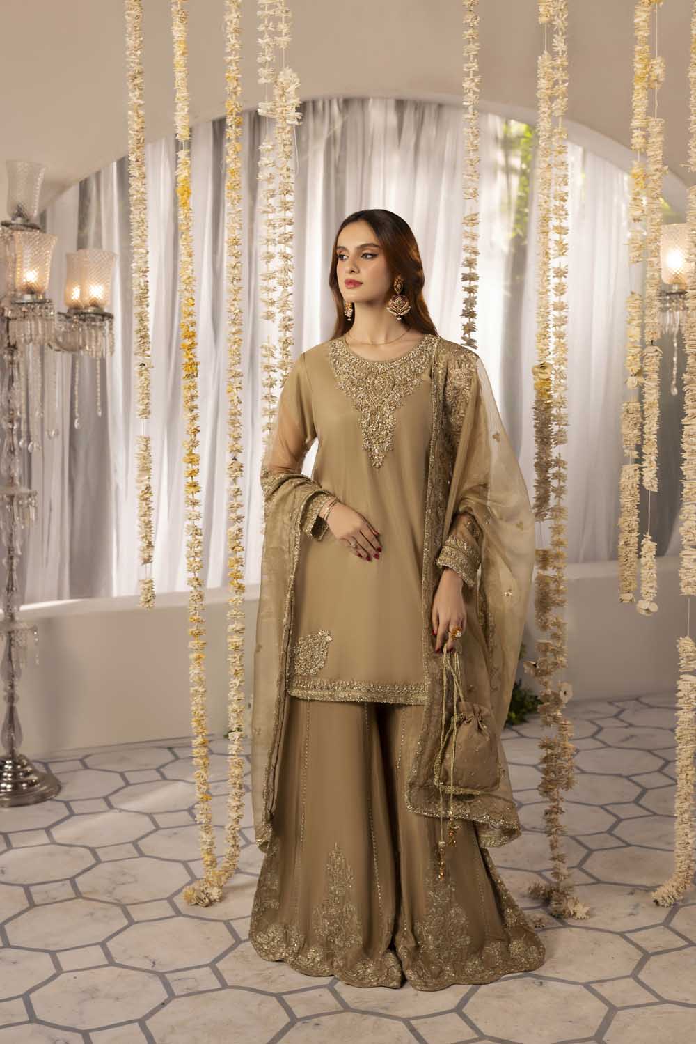 FORMAL SUIT-2568