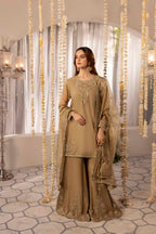 FORMAL SUIT-2568