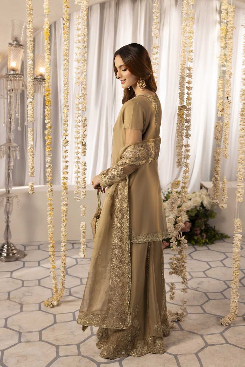 FORMAL SUIT-2568