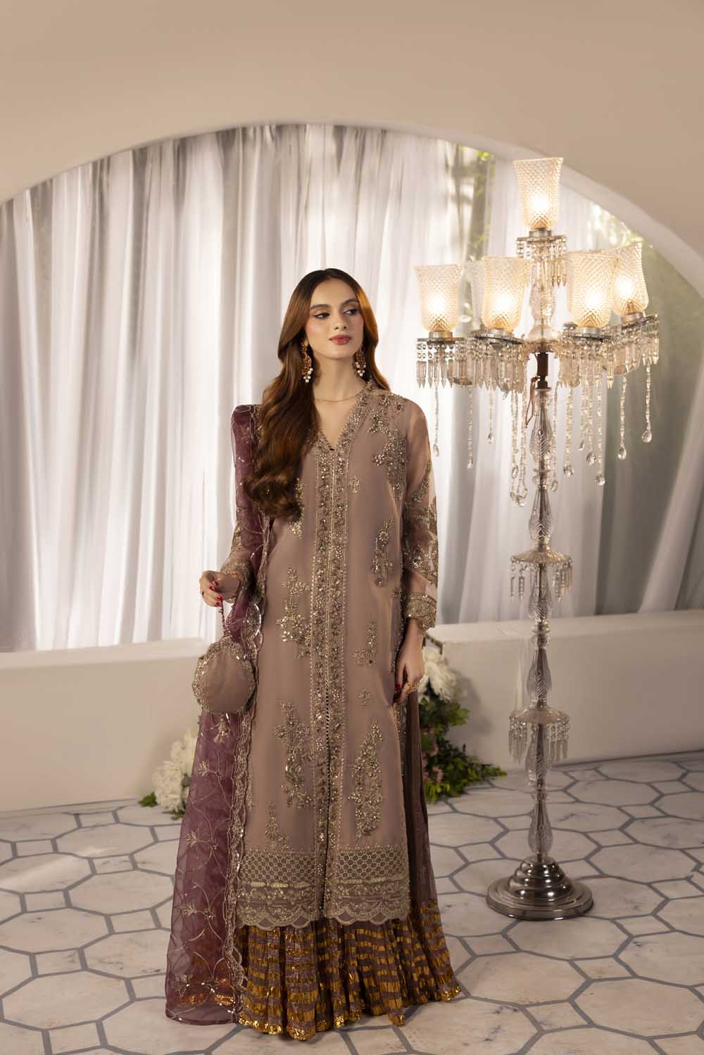 FORMAL SUIT-2572