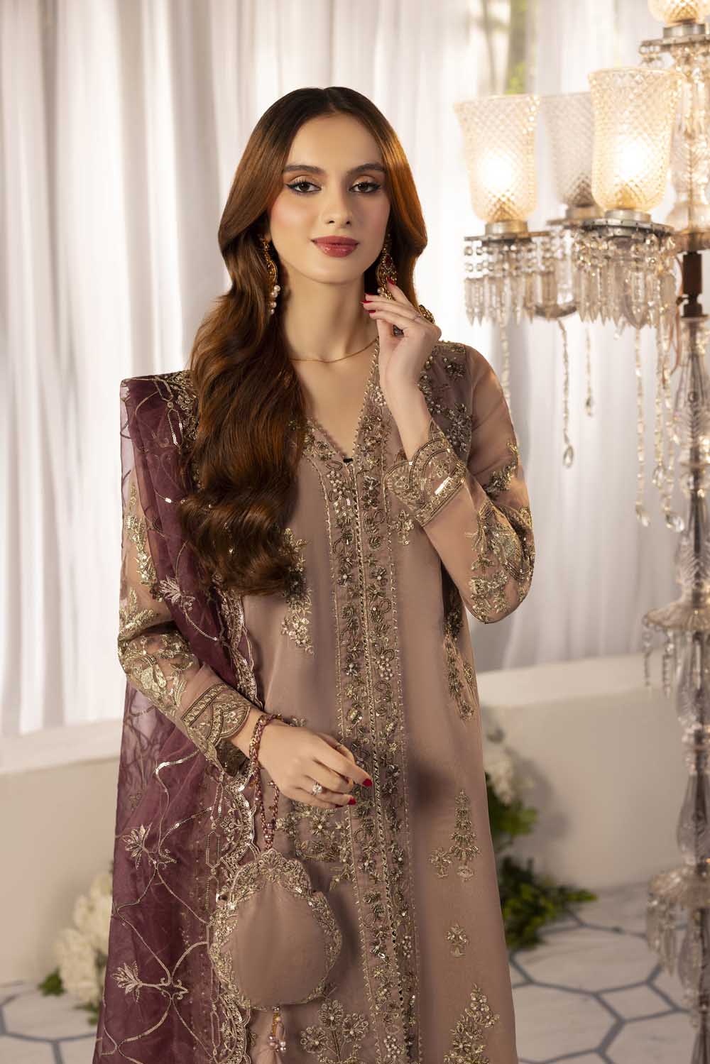 FORMAL SUIT-2572