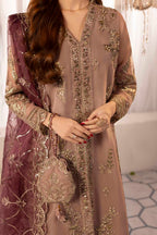 FORMAL SUIT-2572