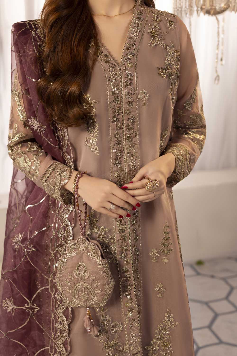 FORMAL SUIT-2572