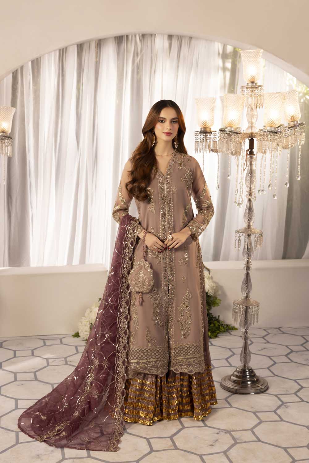 FORMAL SUIT-2572