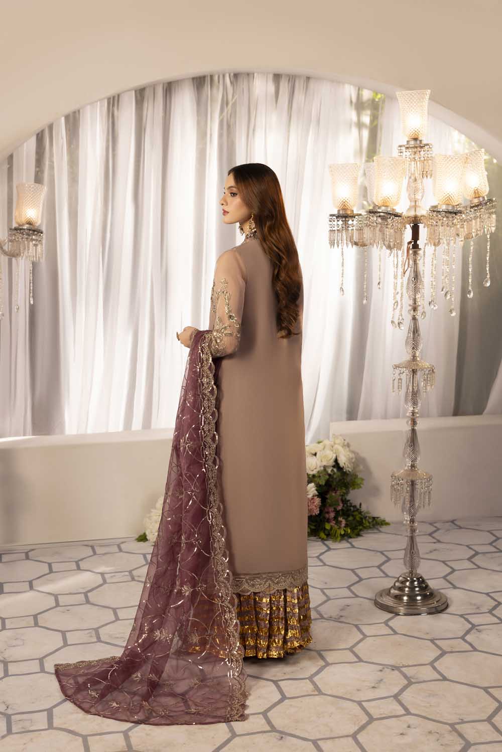 FORMAL SUIT-2572