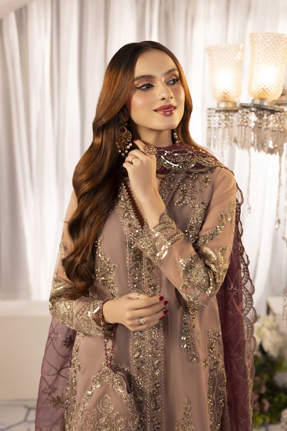 FORMAL SUIT-2572