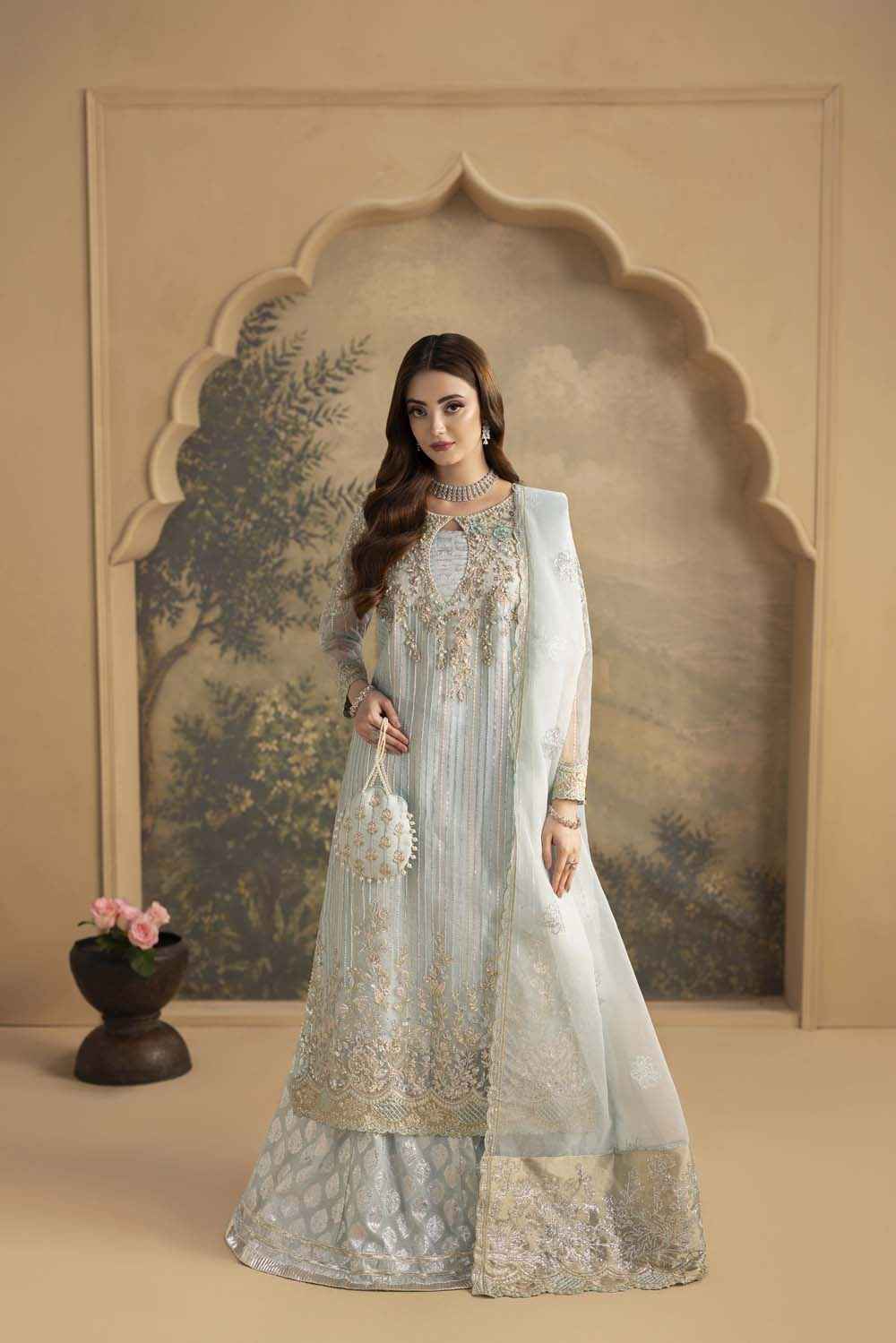 FORMAL SUIT-2649
