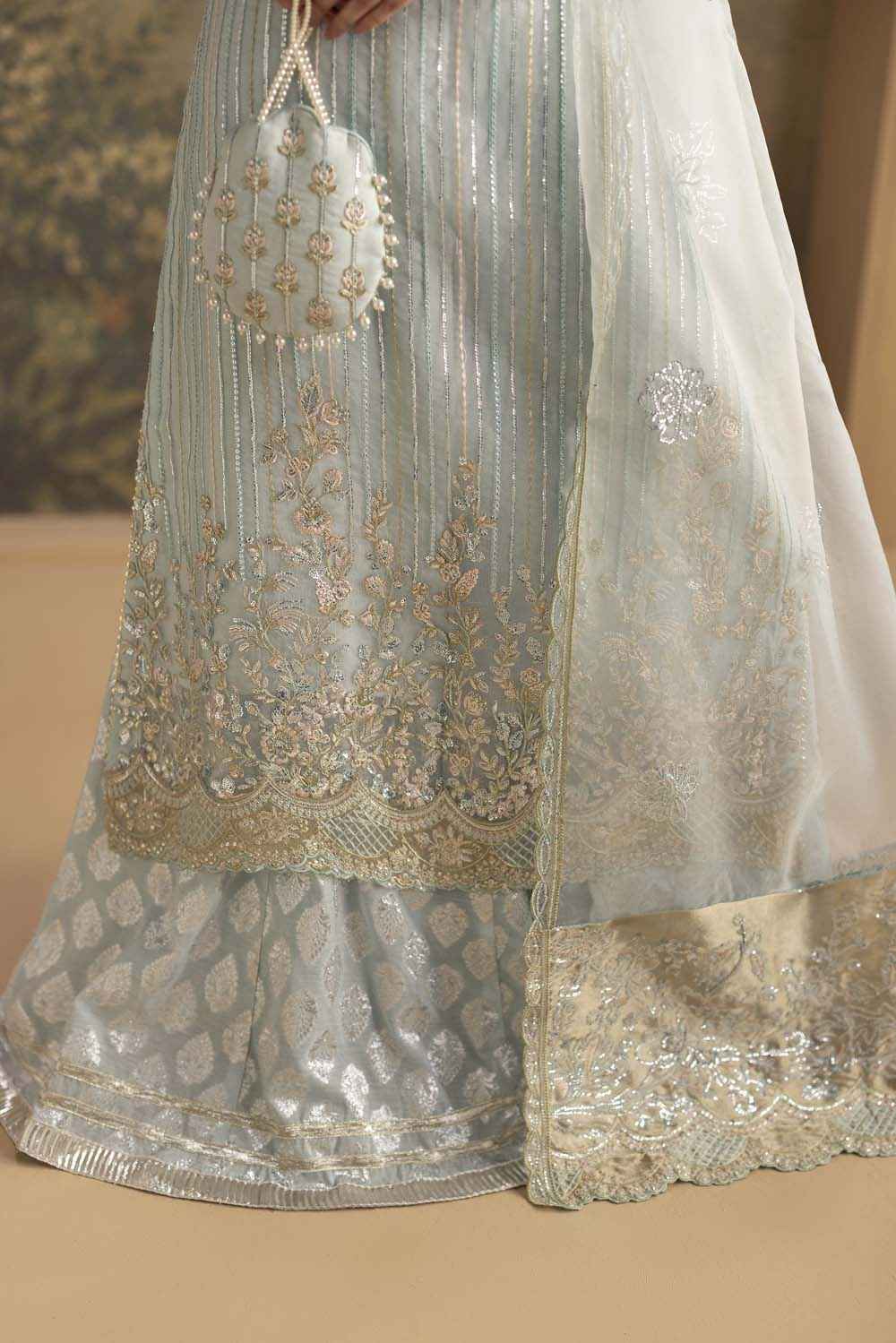 FORMAL SUIT-2649