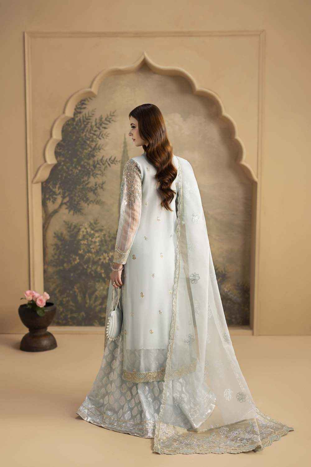 FORMAL SUIT-2649