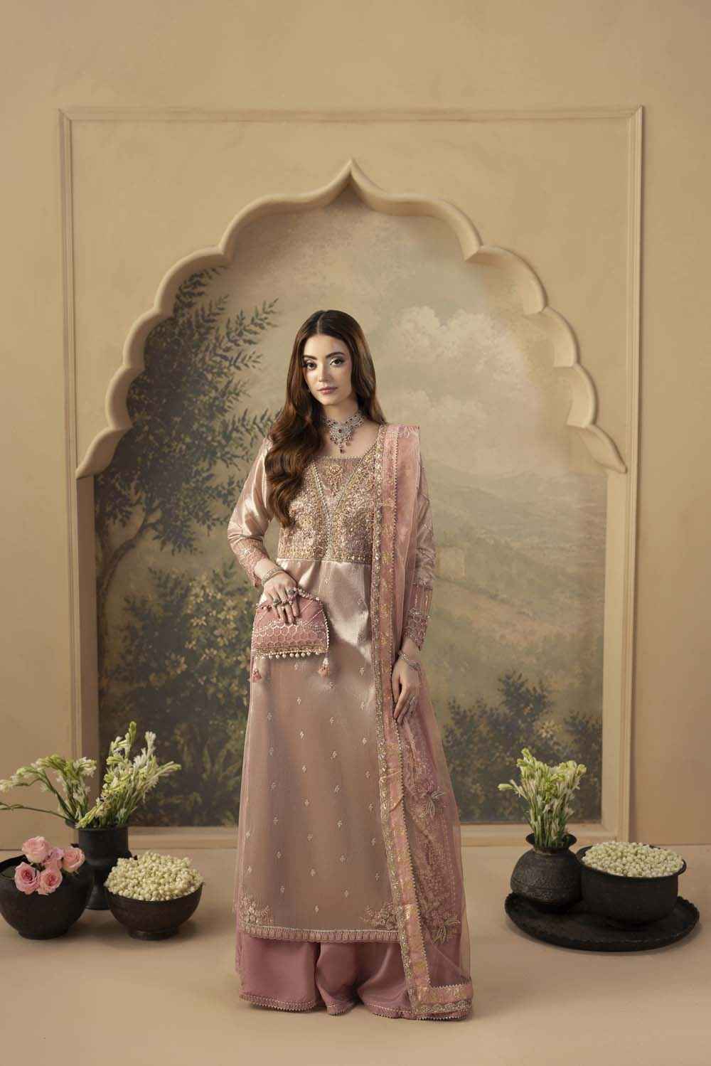 FORMAL SUIT-2647