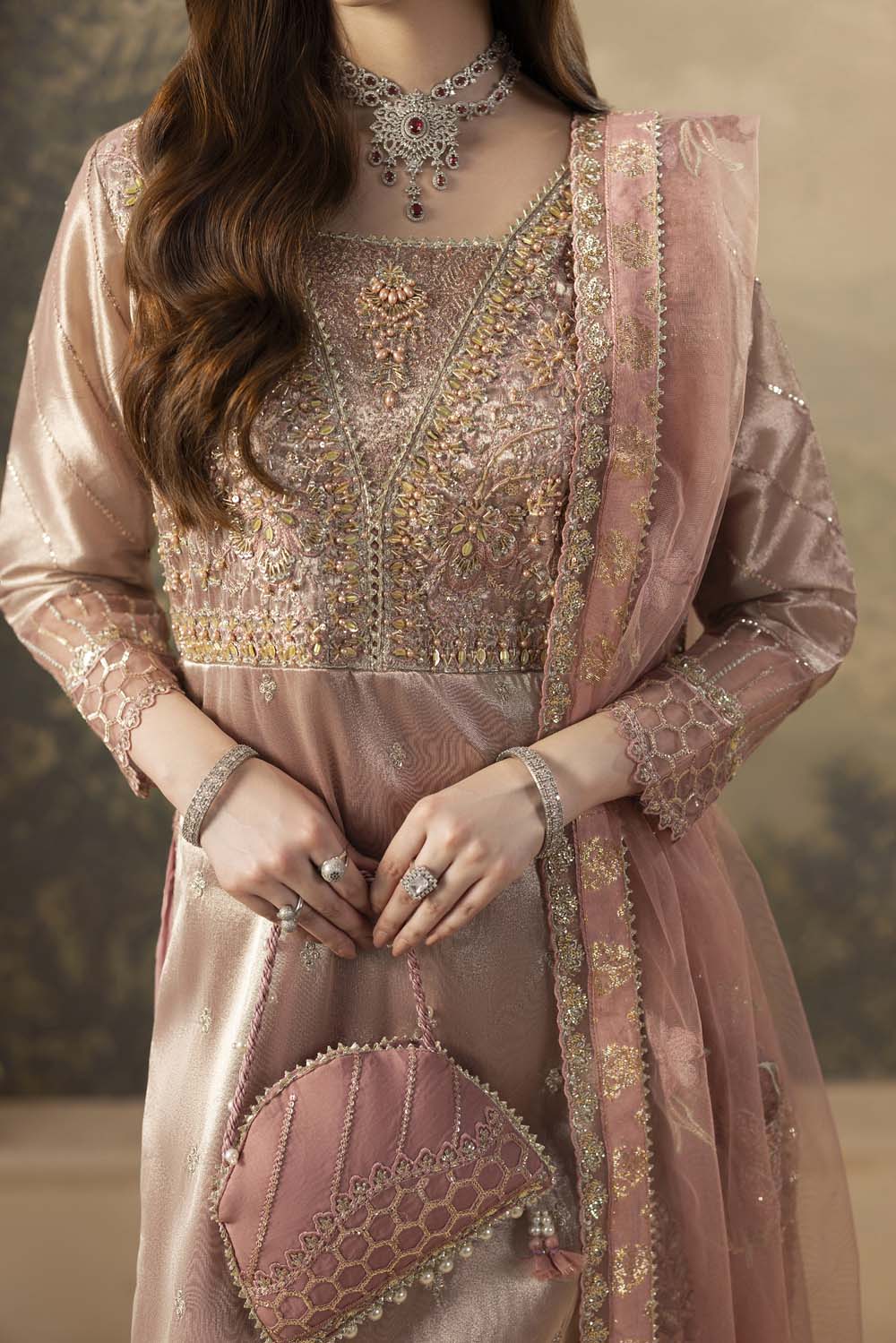 FORMAL SUIT-2647