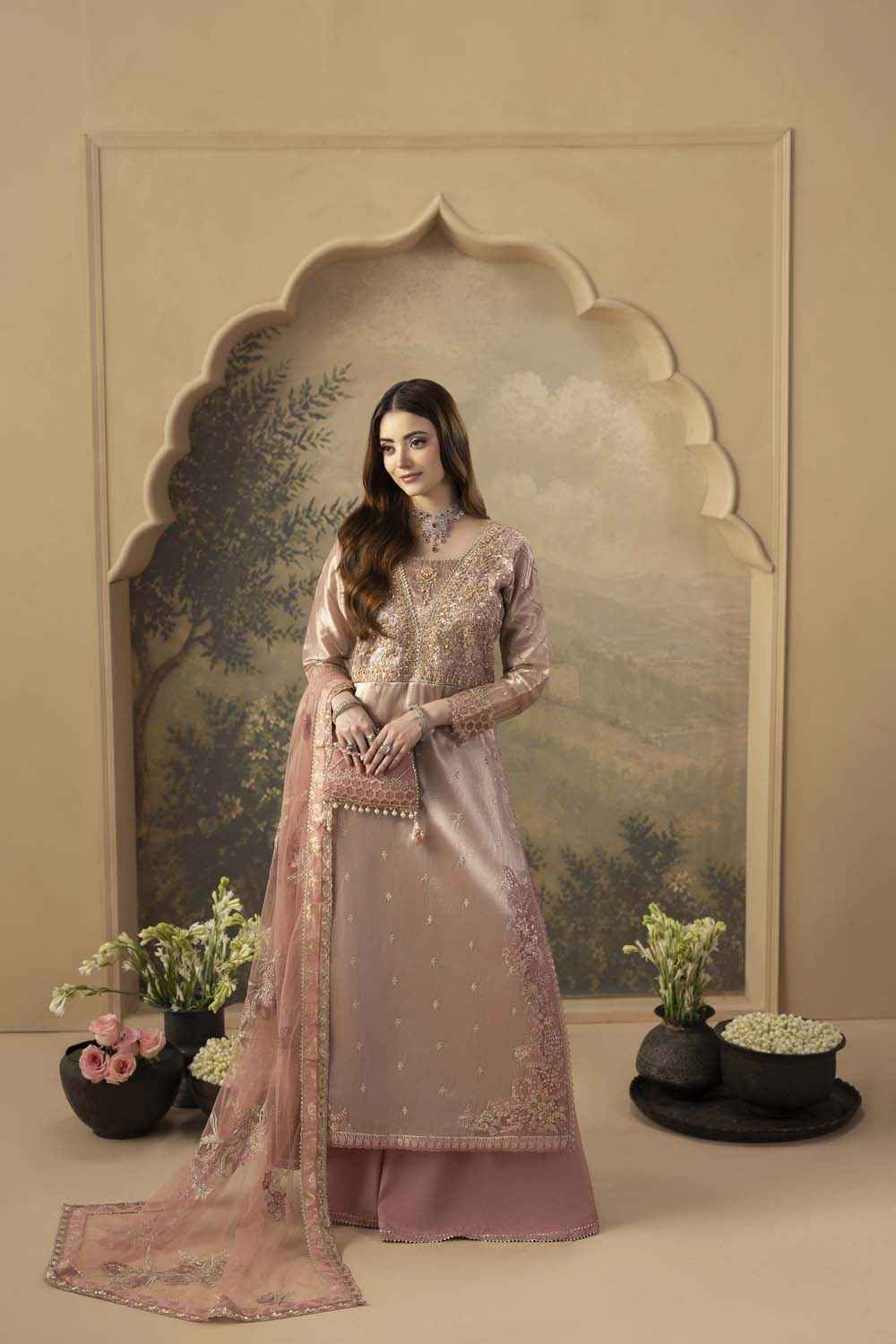 FORMAL SUIT-2647
