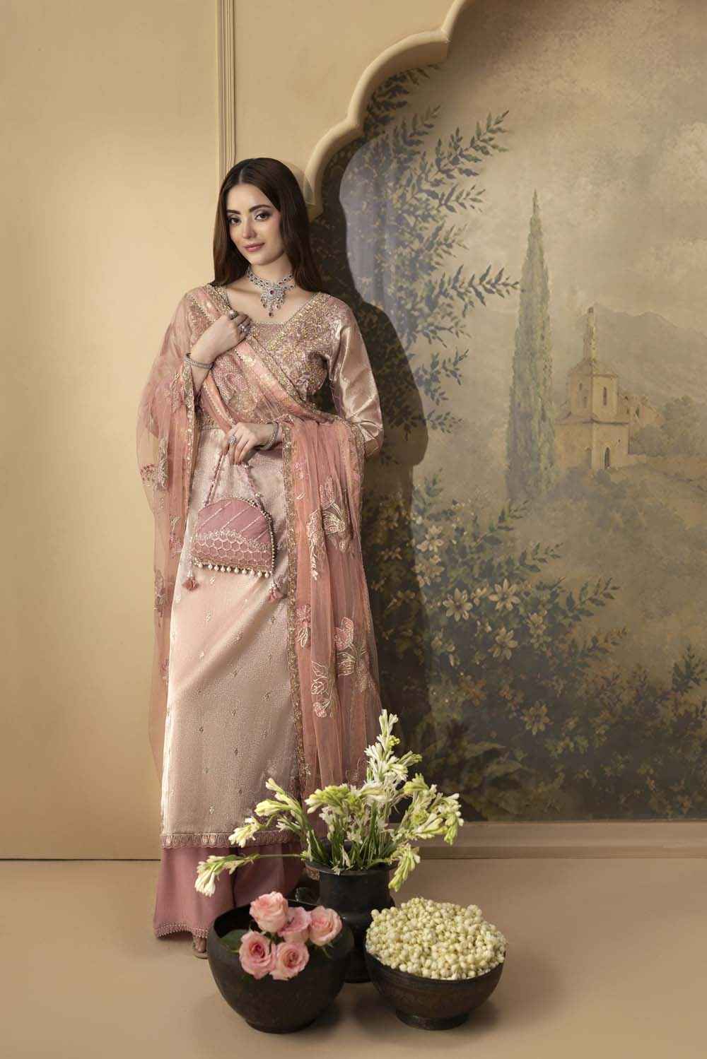FORMAL SUIT-2647