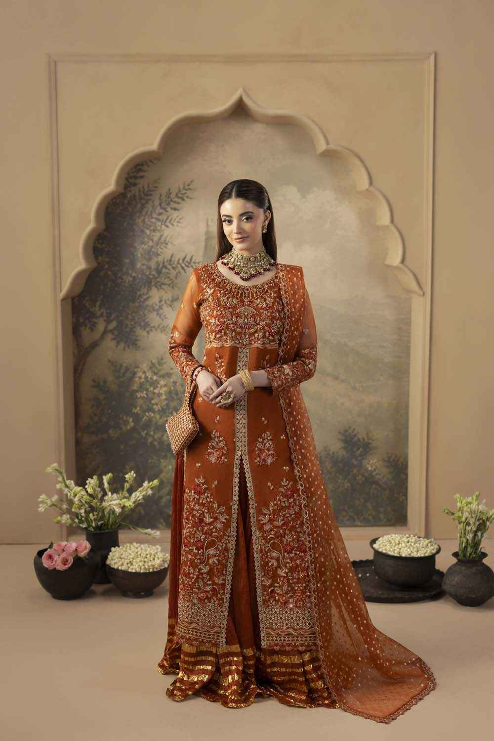 FORMAL SUIT-2646