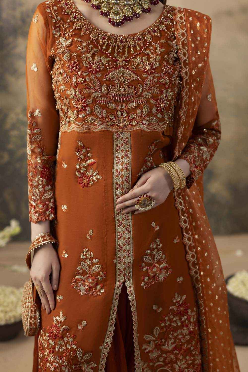 FORMAL SUIT-2646