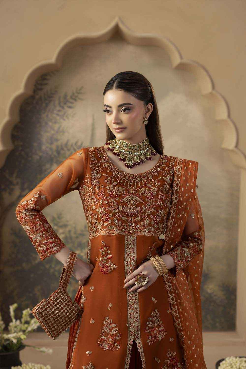 FORMAL SUIT-2646