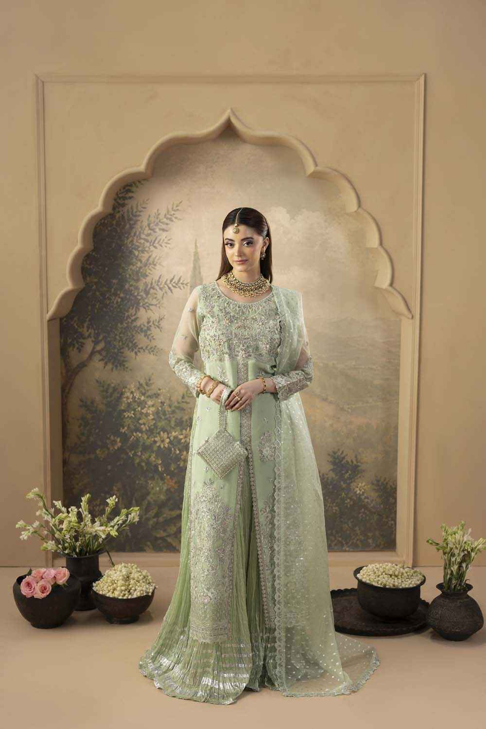 FORMAL SUIT-2646