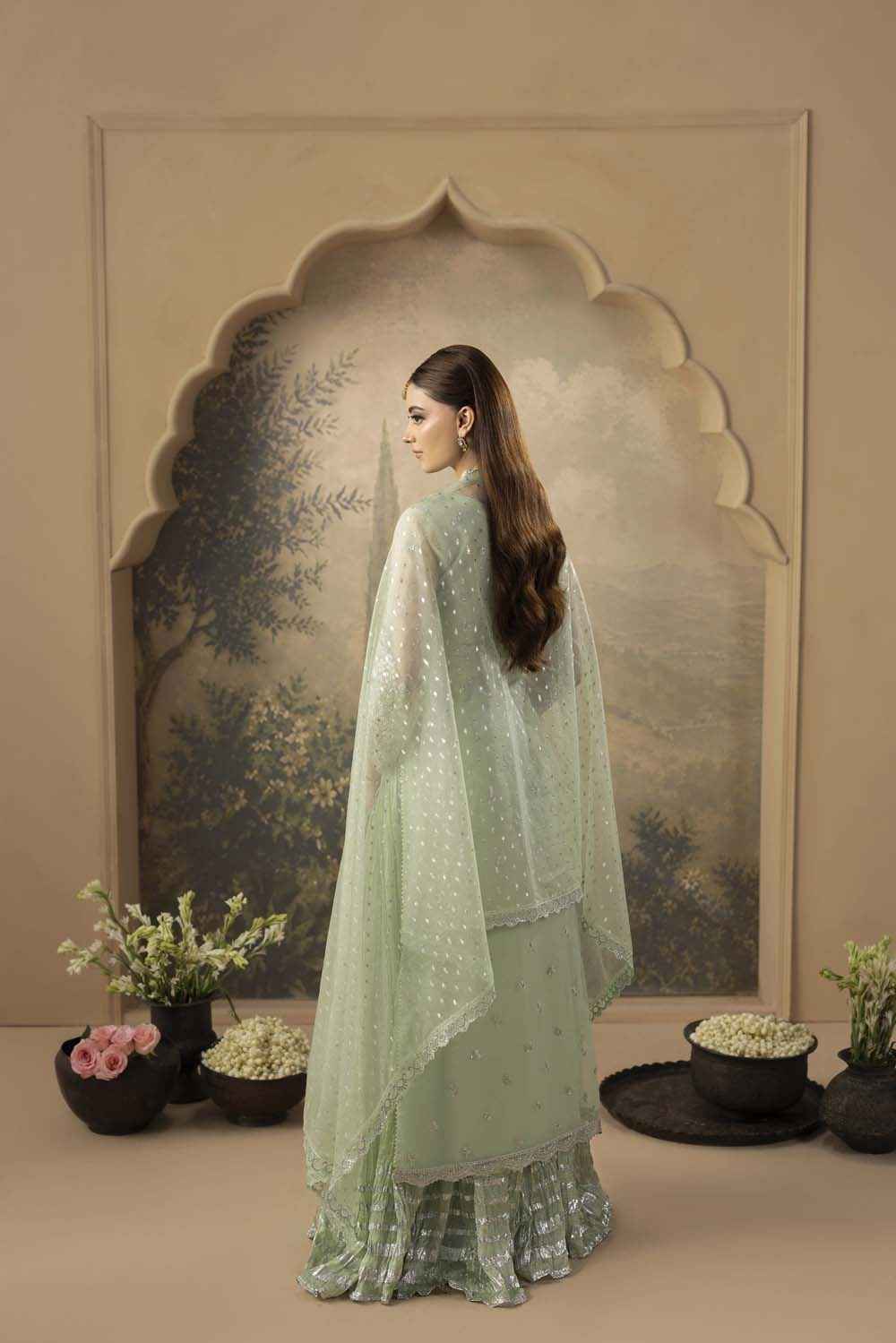 FORMAL SUIT-2646