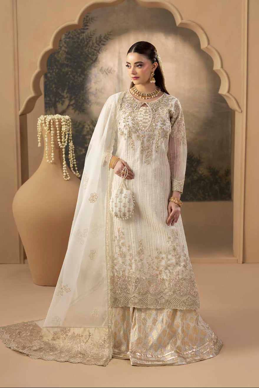 FORMAL SUIT-2649