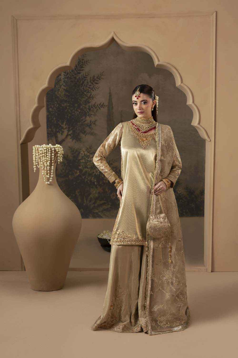 FORMAL SUIT-2648