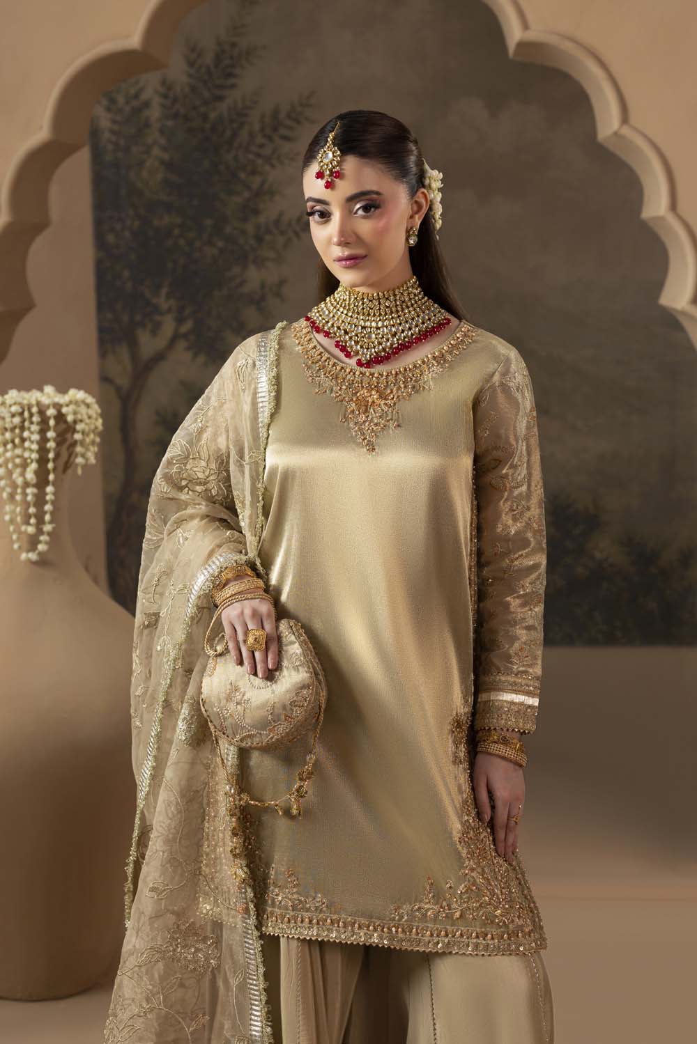 FORMAL SUIT-2648