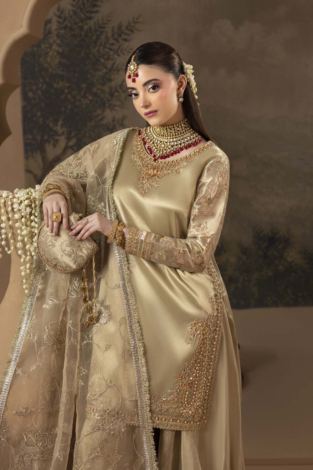 FORMAL SUIT-2648