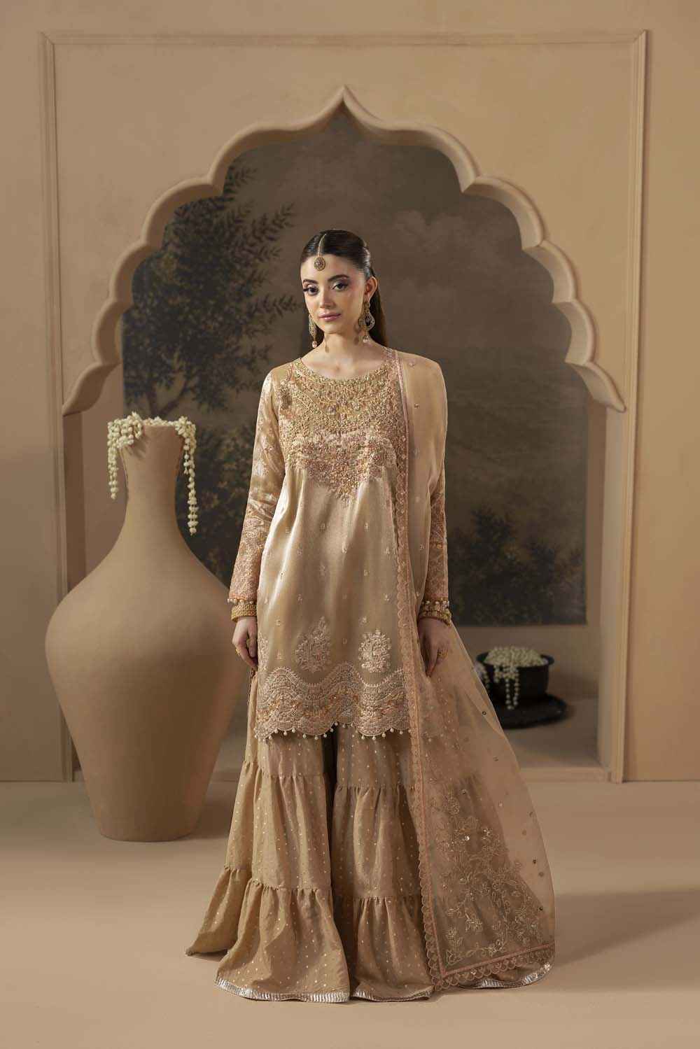 FORMAL SUIT-2645