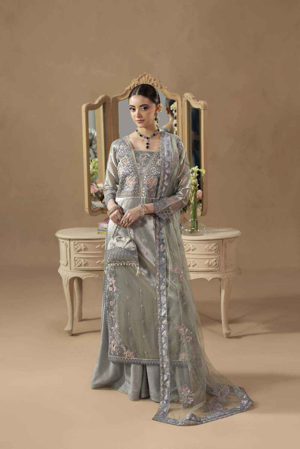 FORMAL SUIT-2647