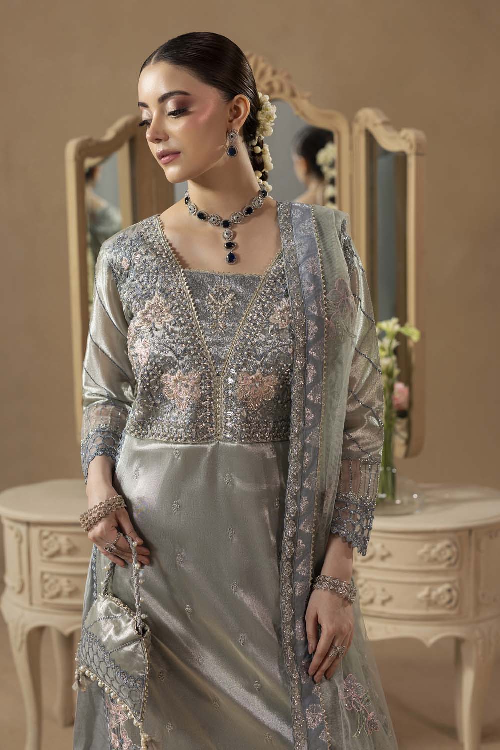 FORMAL SUIT-2647