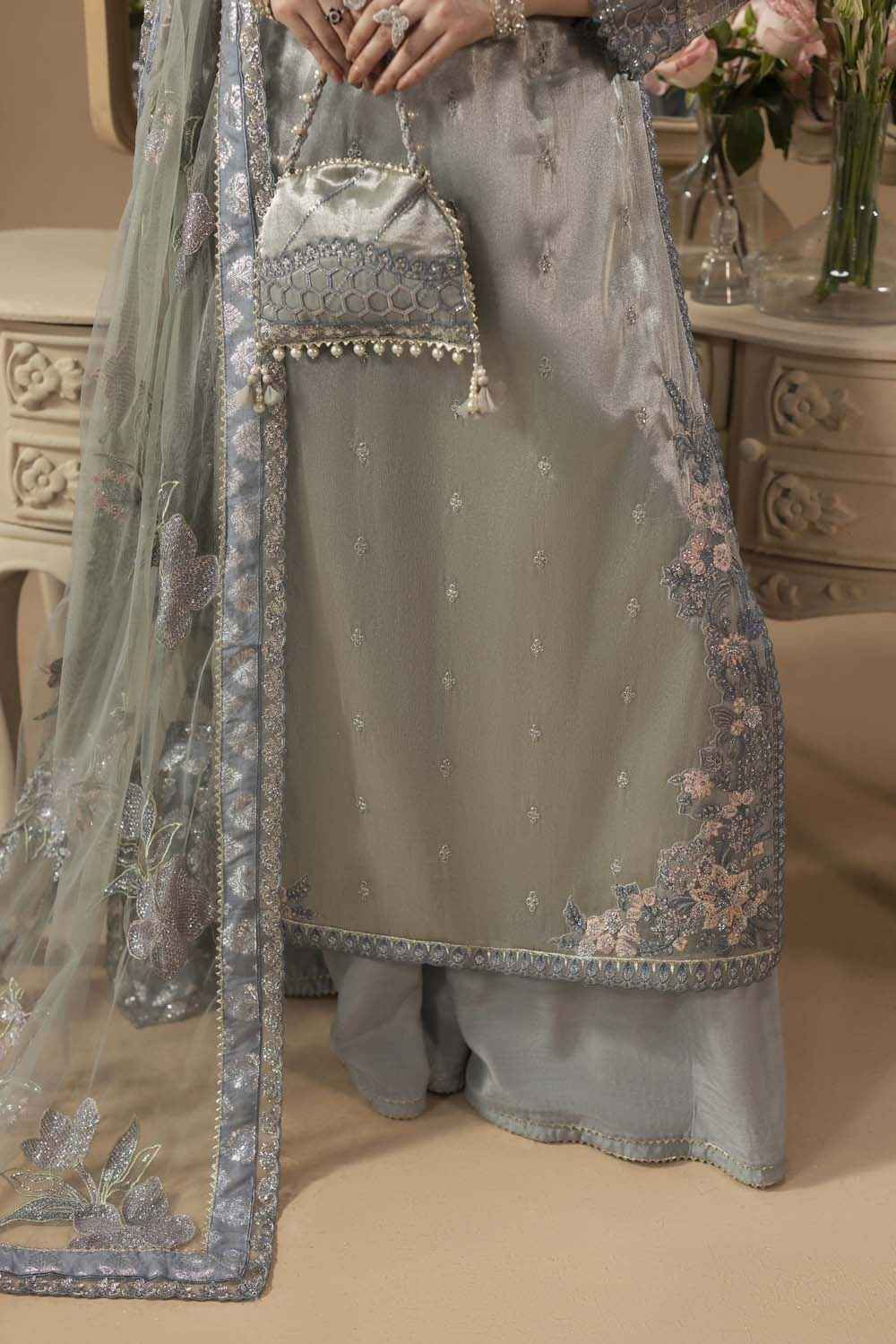 FORMAL SUIT-2647