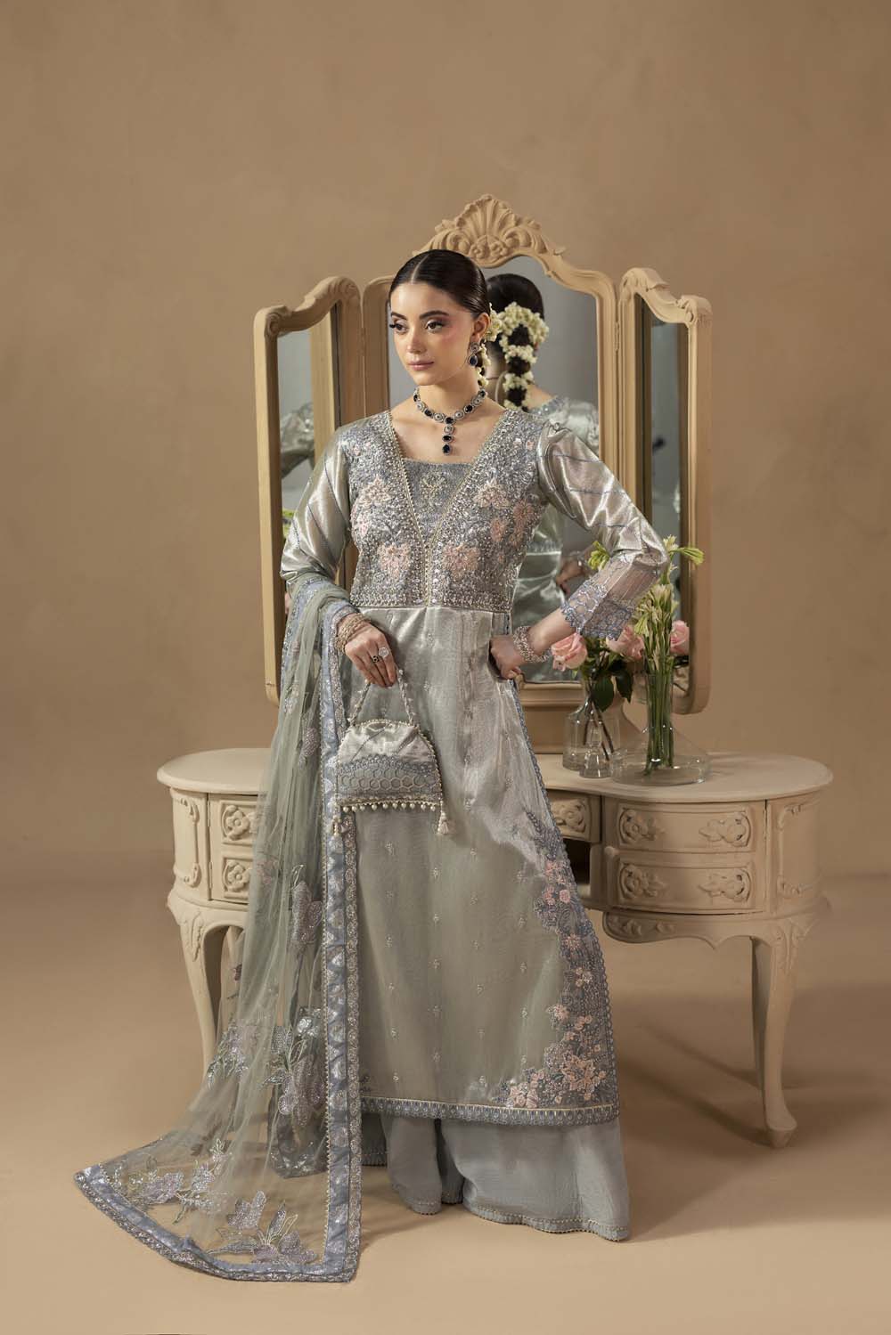 FORMAL SUIT-2647