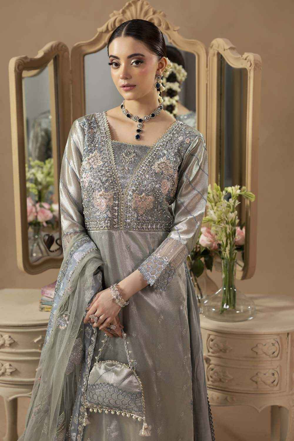 FORMAL SUIT-2647