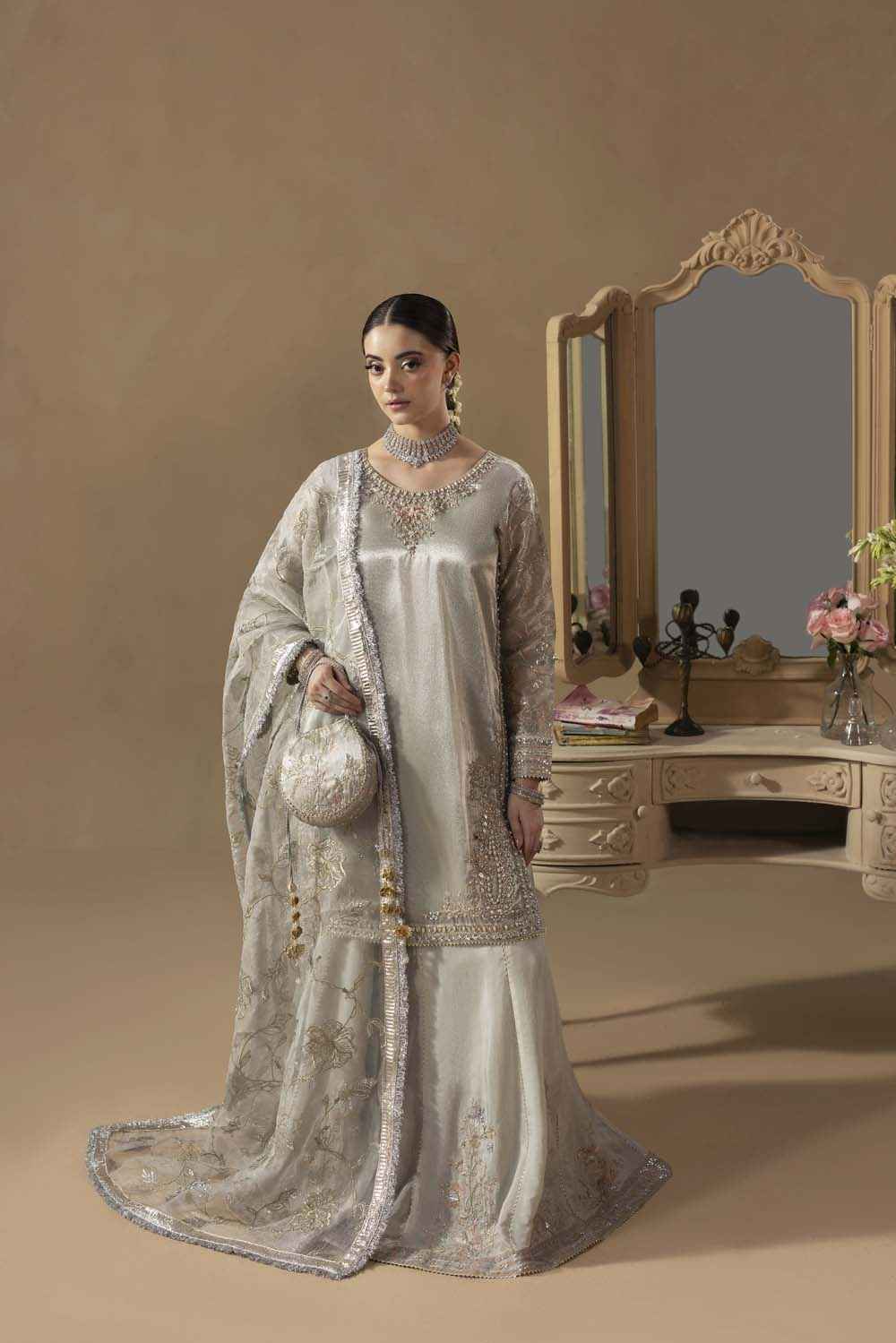 FORMAL SUIT-2648