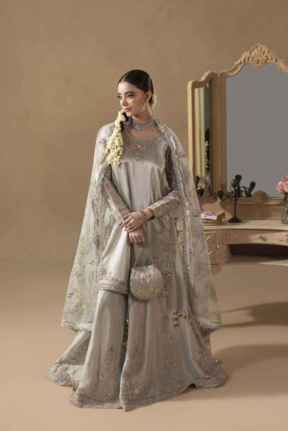FORMAL SUIT-2648