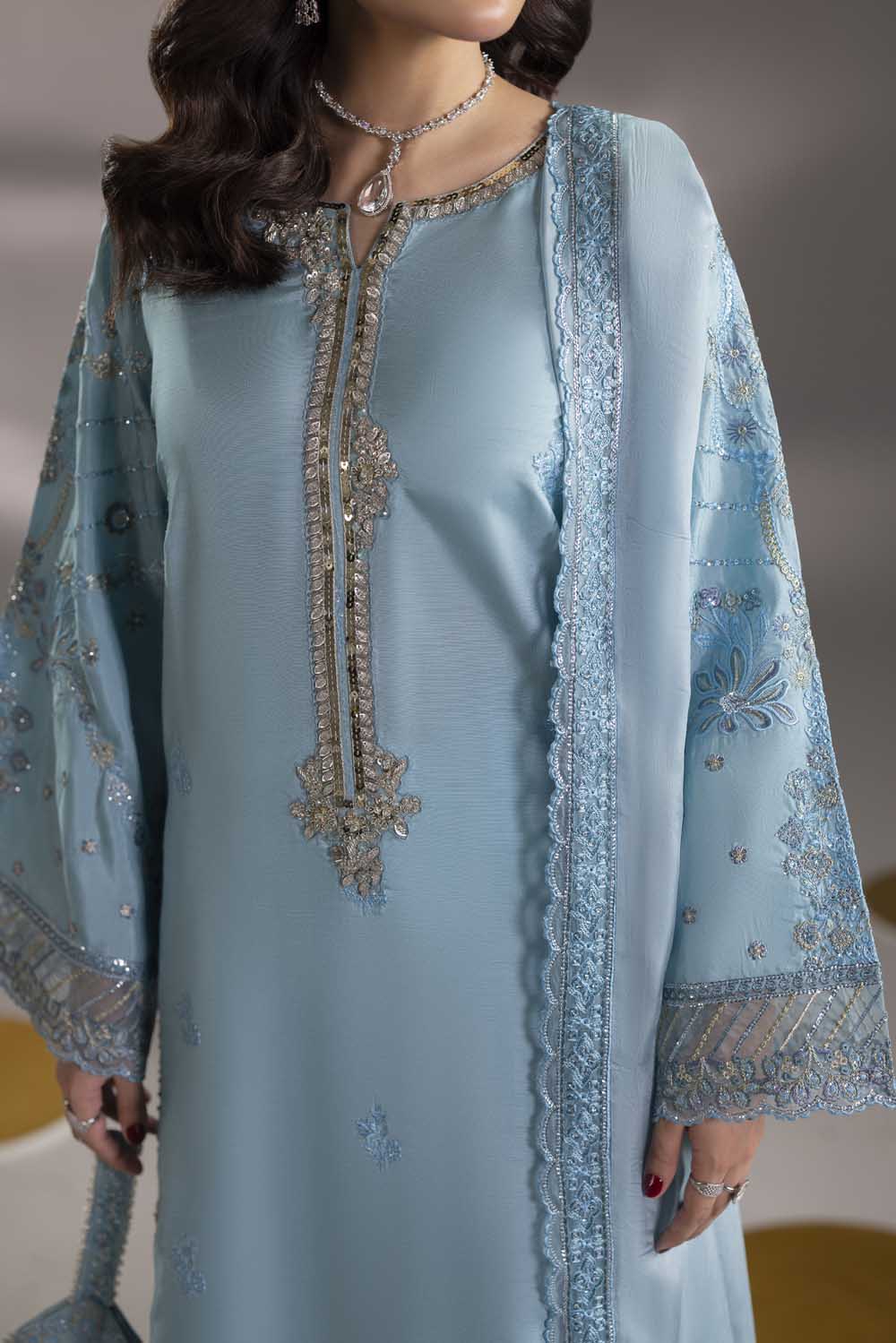 FORMAL SUIT-2639