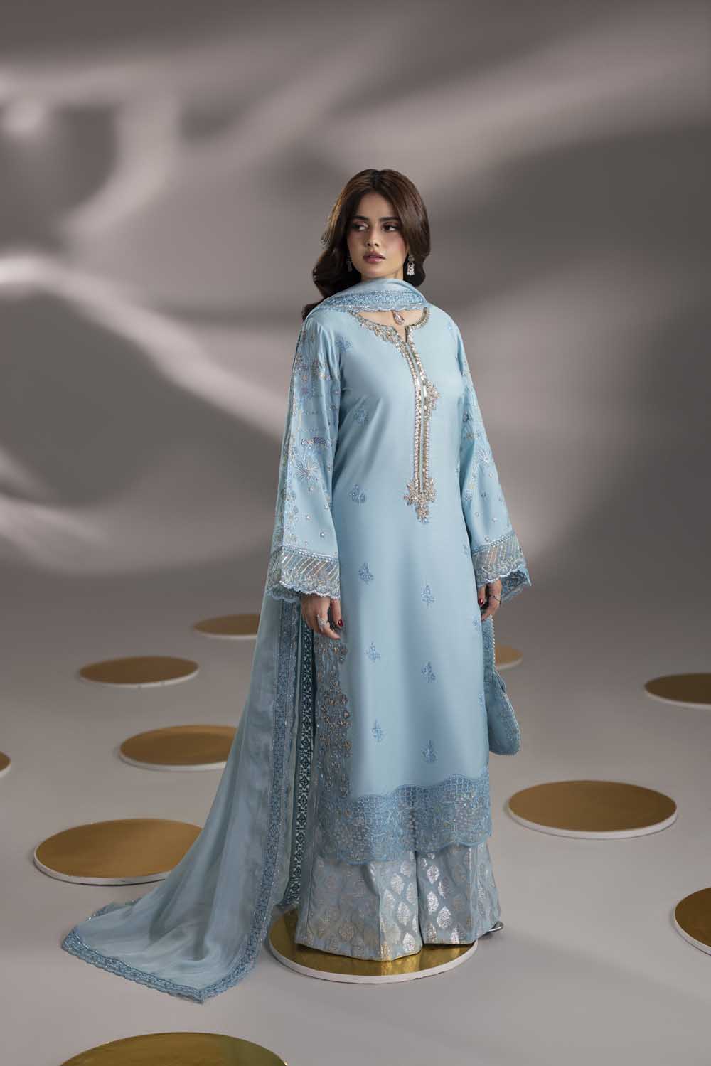 FORMAL SUIT-2639