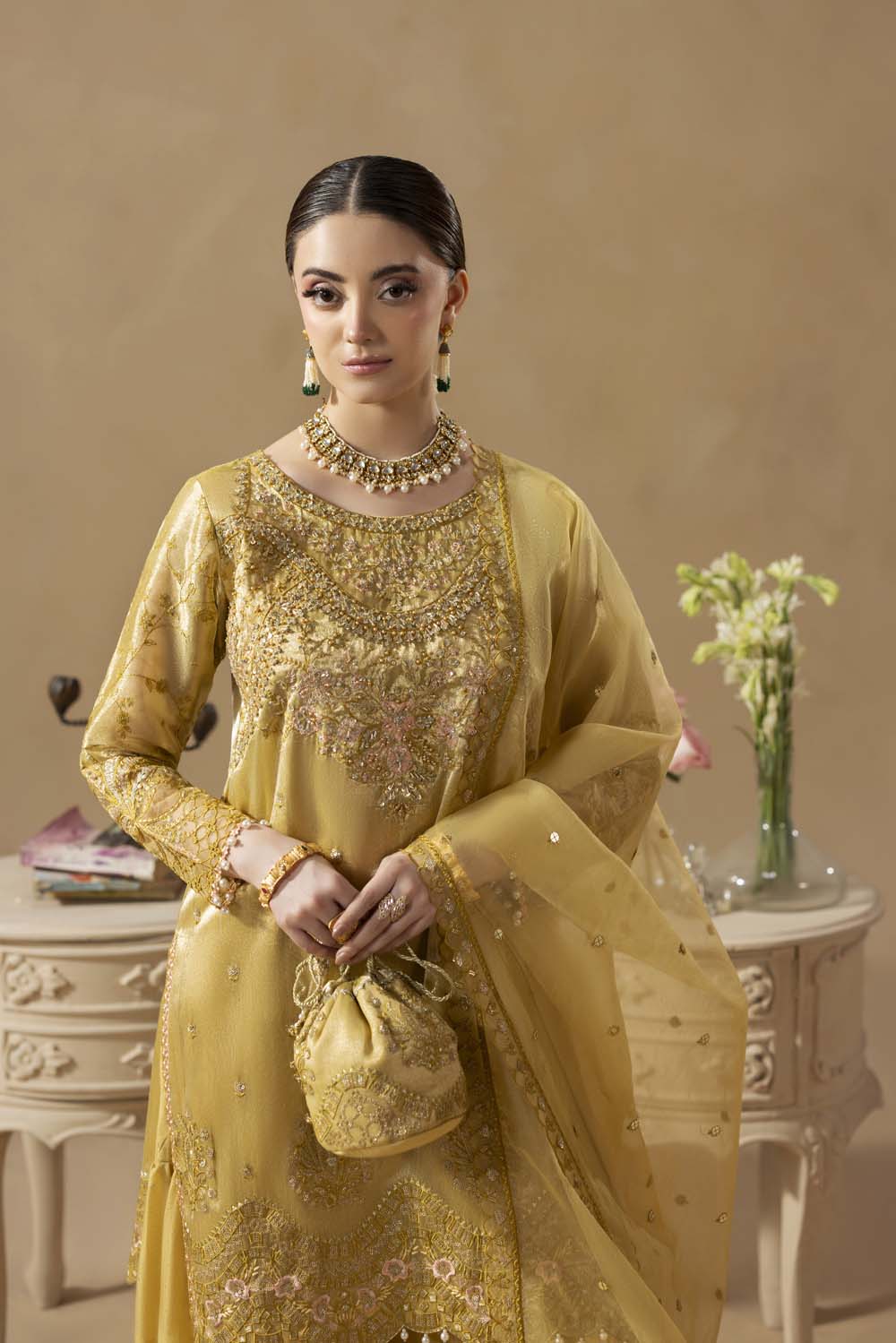 FORMAL SUIT-2645