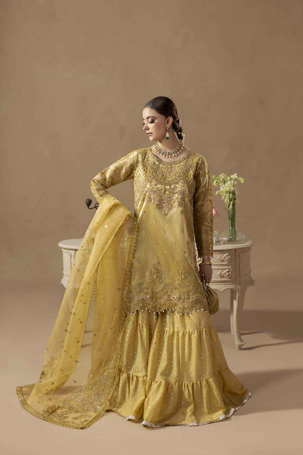 FORMAL SUIT-2645