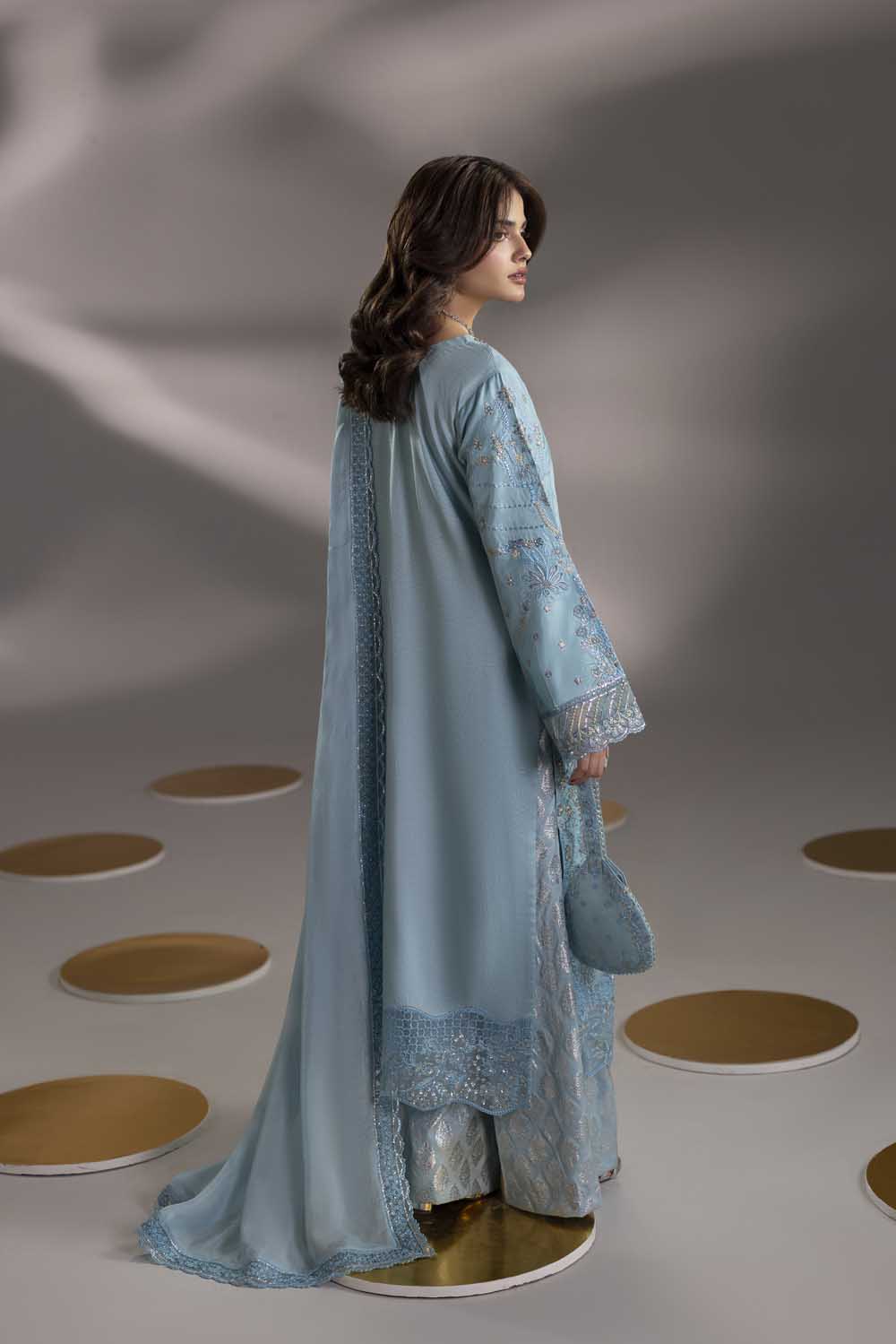 FORMAL SUIT-2639