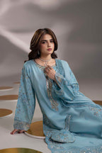 FORMAL SUIT-2639