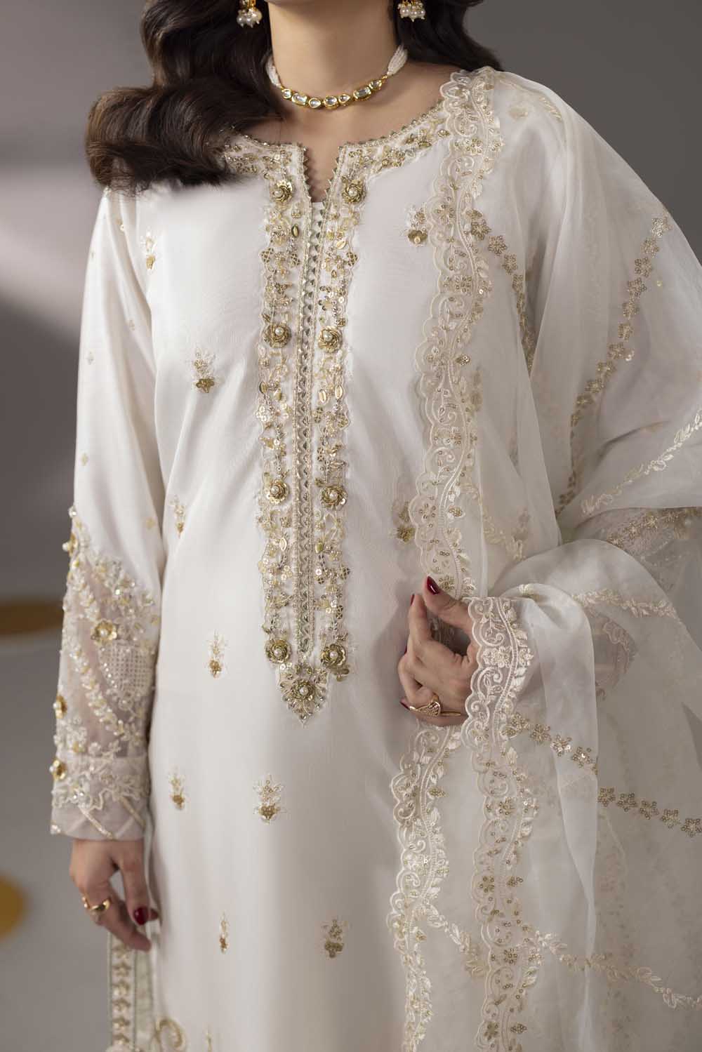 FORMAL SUIT-2638