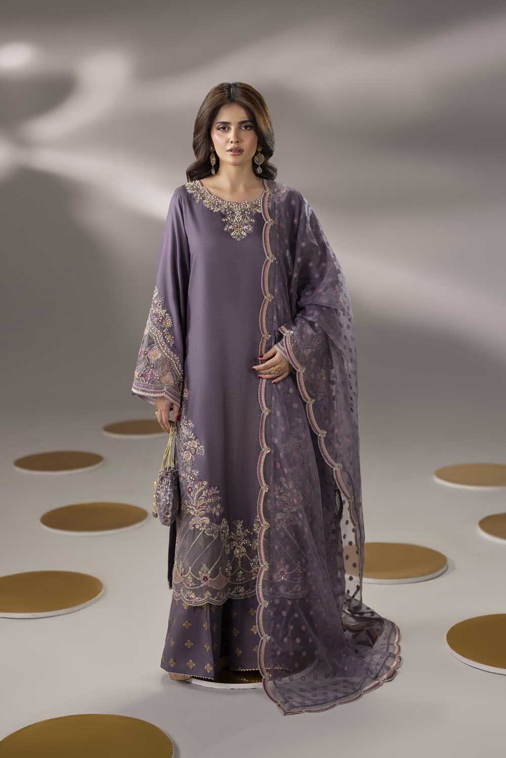FORMAL SUIT-2637