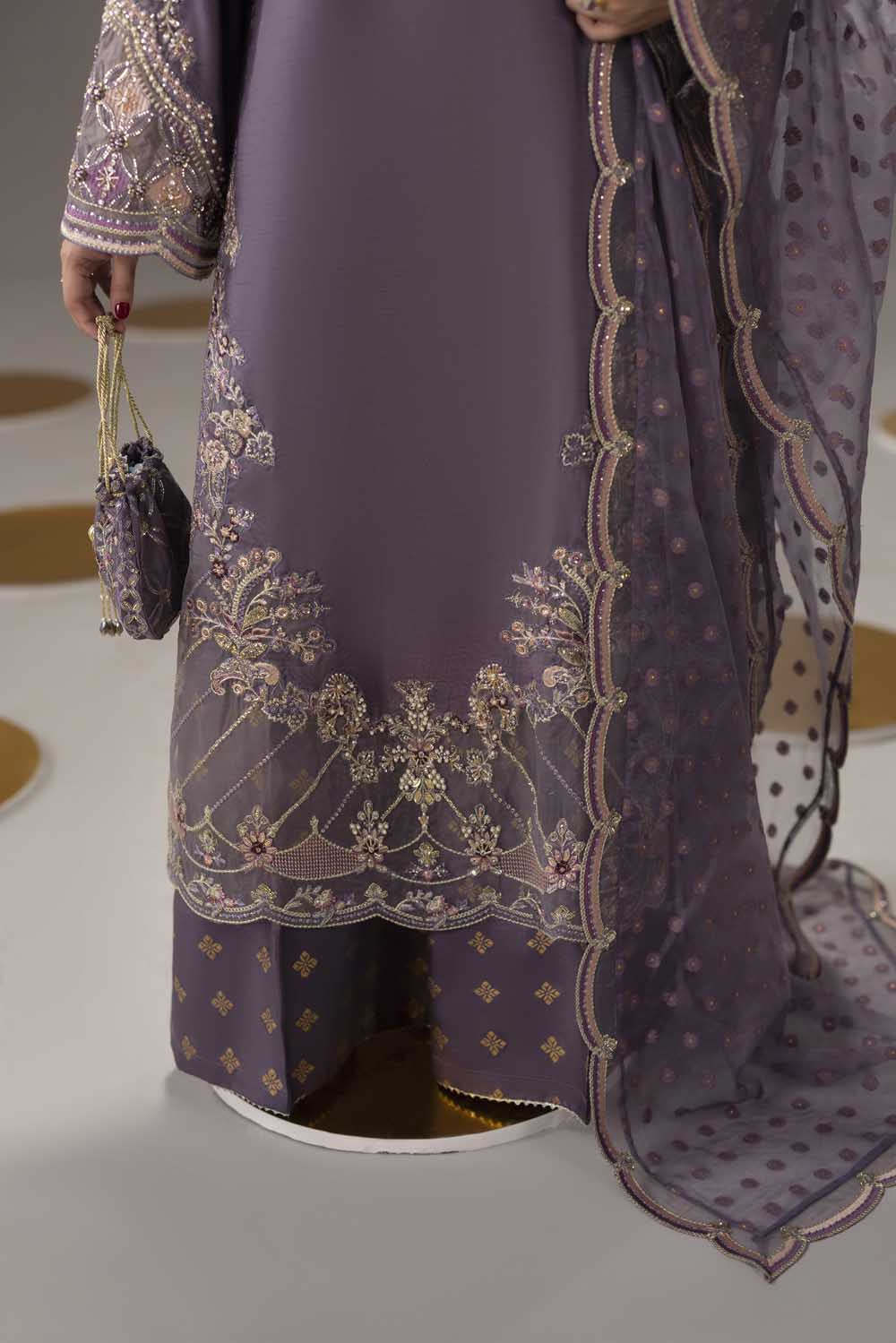 FORMAL SUIT-2637