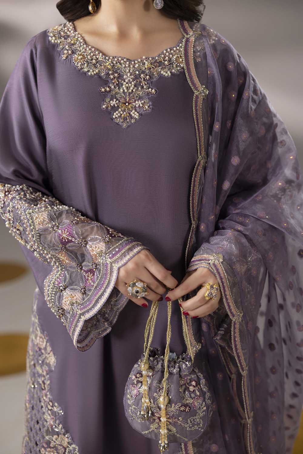 FORMAL SUIT-2637