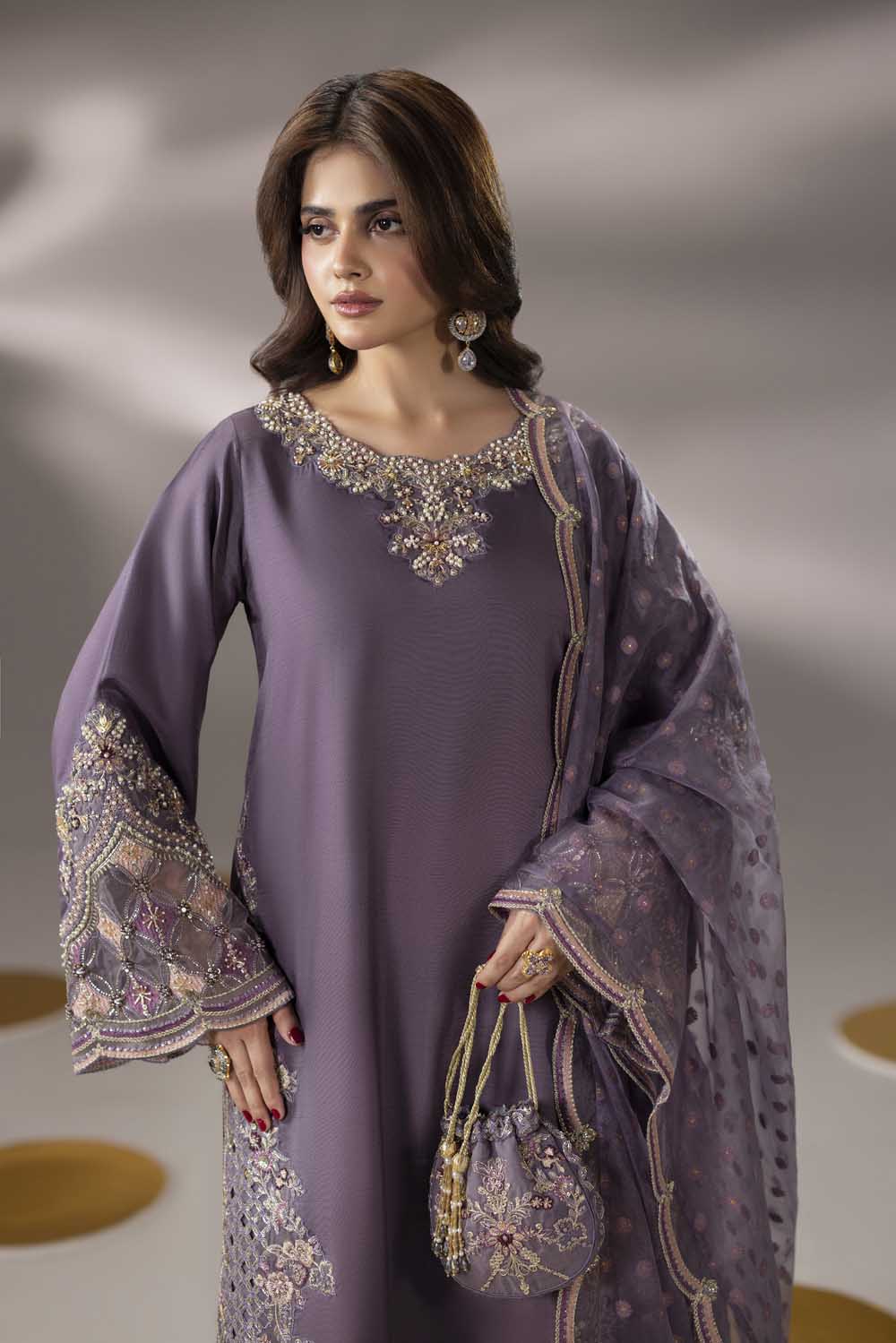 FORMAL SUIT-2637