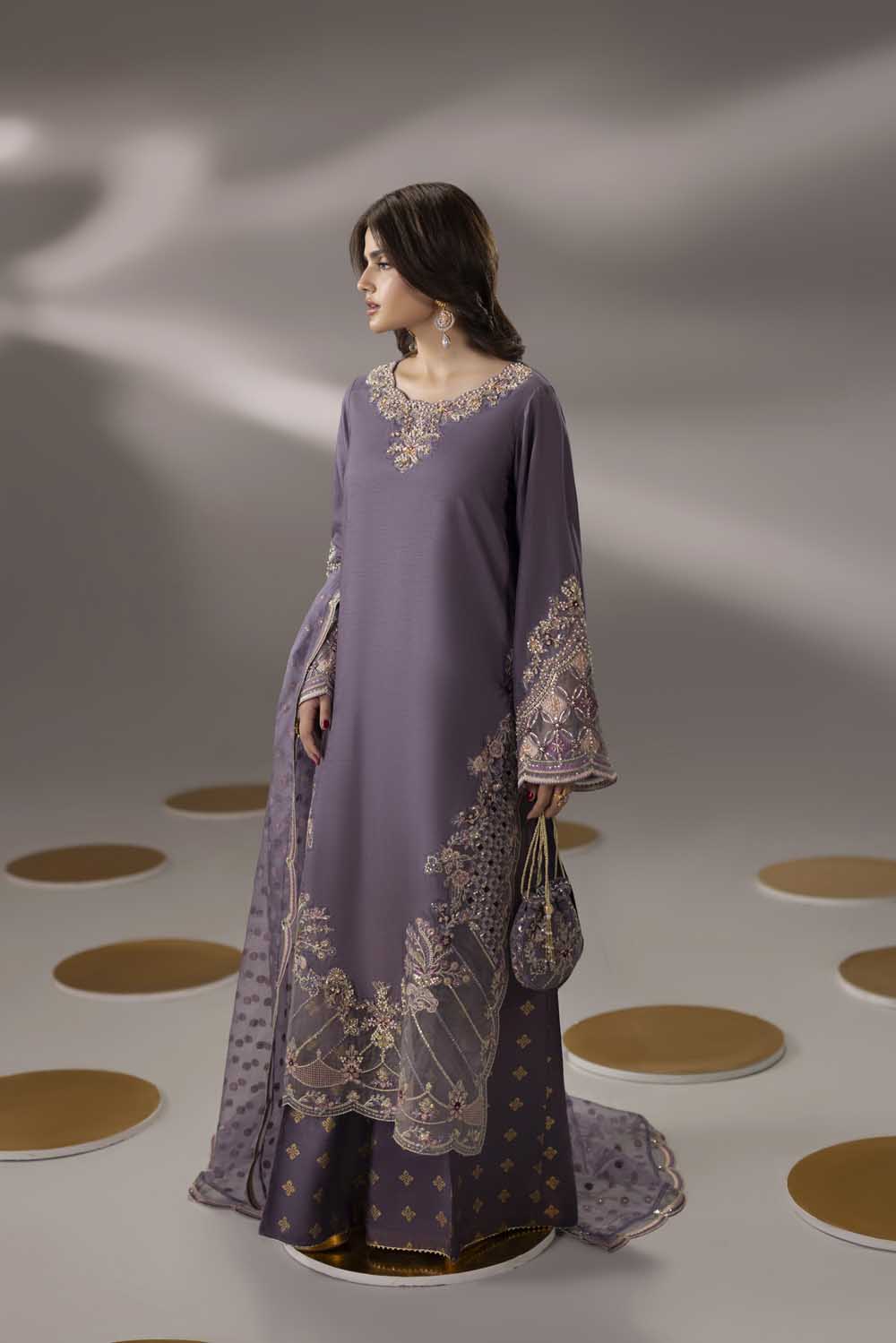 FORMAL SUIT-2637