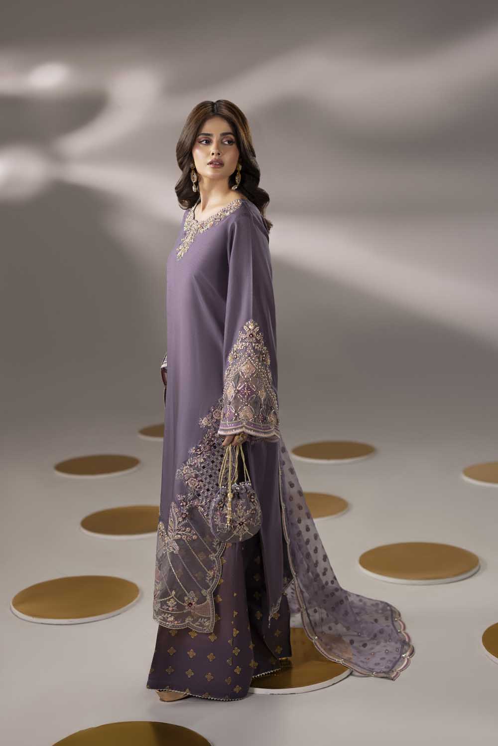 FORMAL SUIT-2637