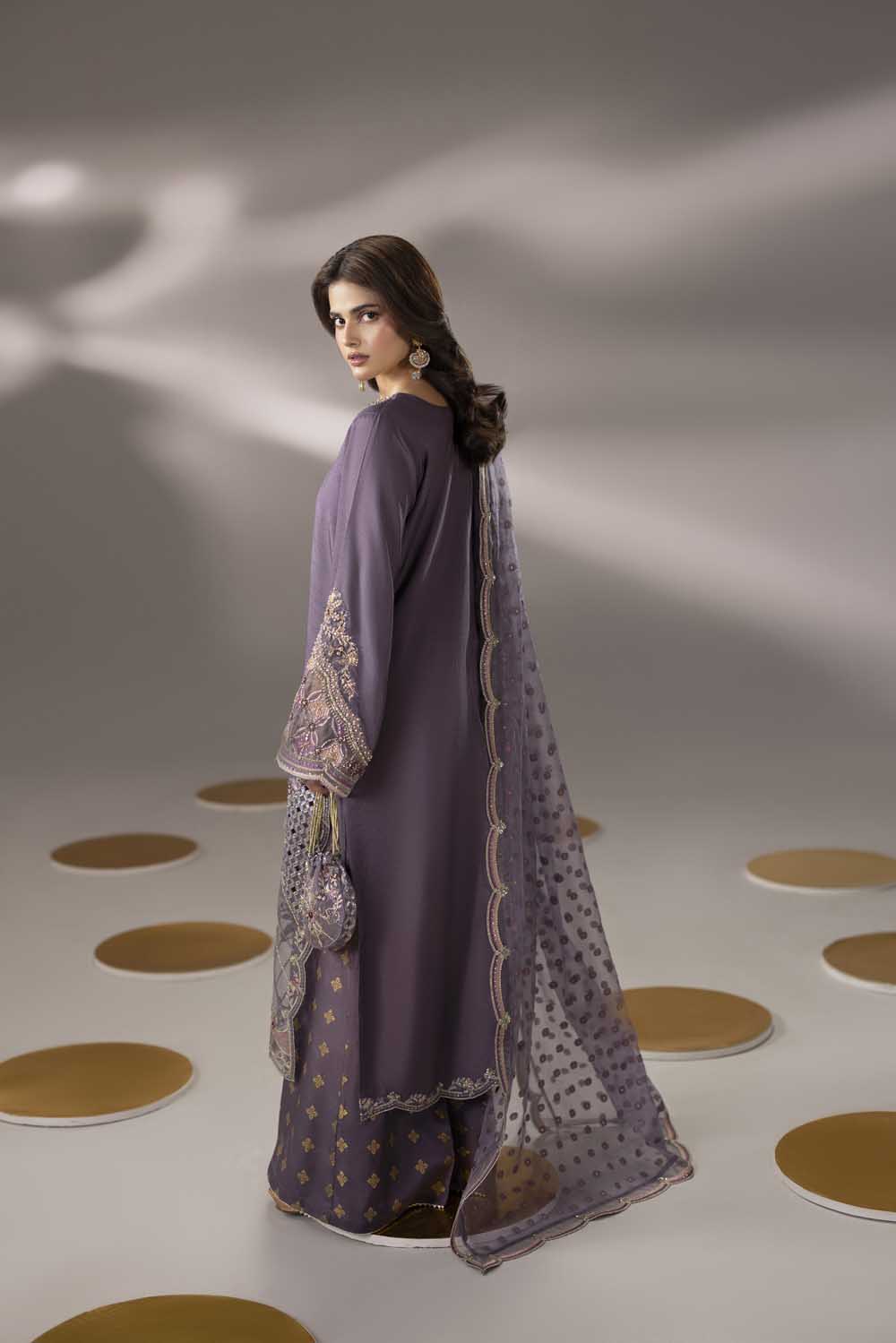 FORMAL SUIT-2637